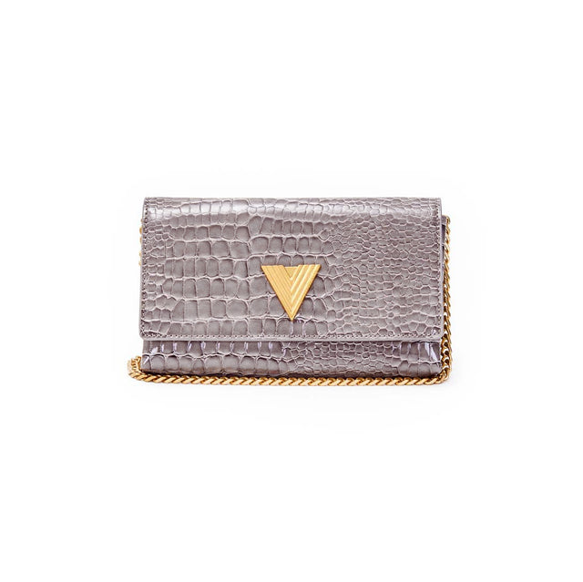 Vicolo-Borsa shibuya - grigio