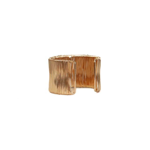 W by Whitemood-Bracciale a fascia - gold