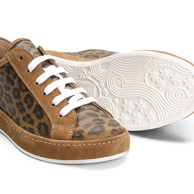 Felmini-Sneaker - animalier