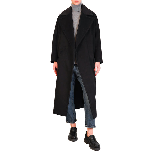 Imperial-Cappotto - nero