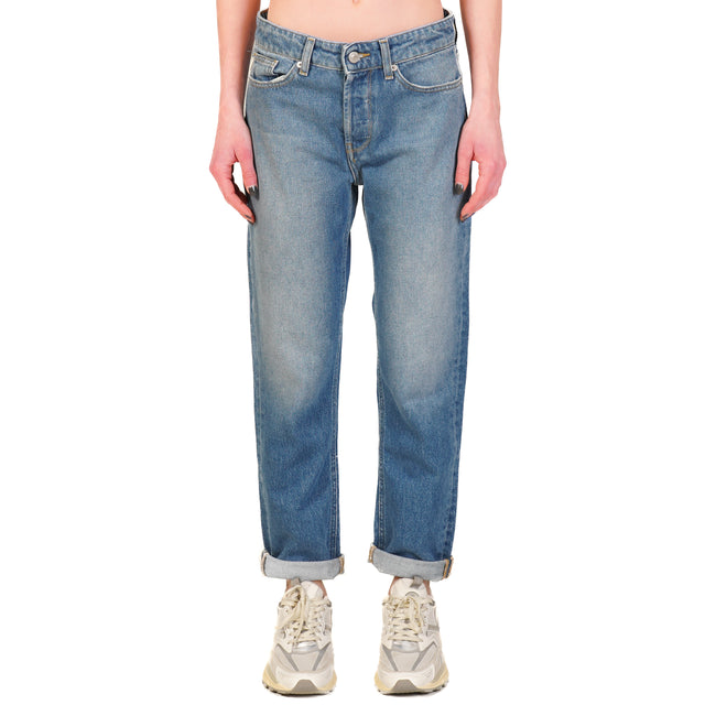 Vicolo-Jeans PIPER relaxed fit - denim