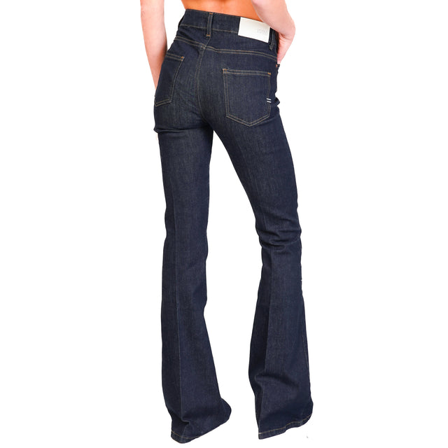 Vicolo-Jeans ELE bootcut fit - denim