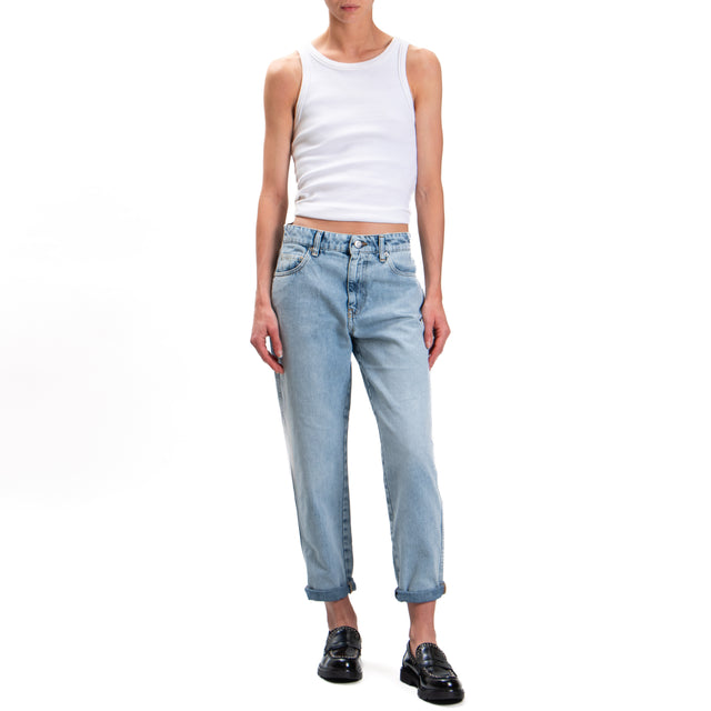 Vicolo-Jeans SIENNA mom fit - denim