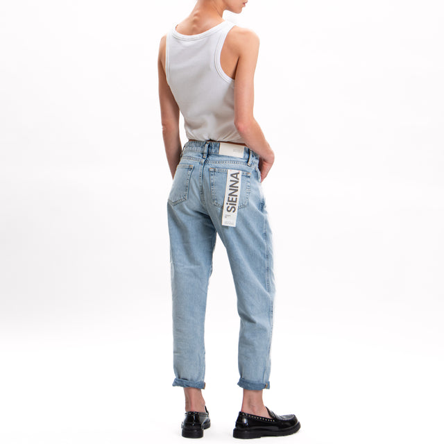 Vicolo-Jeans SIENNA mom fit - denim